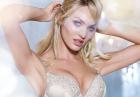 Candice Swanepoel - Aniołek Victoria's Secret w seksownej bieliźnie Victoria's Secret