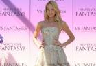 Candice Swanepoel - modelka promuje perfumy Victoria's Secret Fantasies
