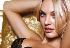 Candice Swanepoel ocieka seksem w bieliźnie Victoria's Secret