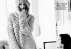Candice Swanepoel - modelka w sesji magazynu Allure