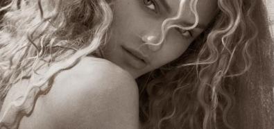 Candice Swanepoel nago w magazynie Muse