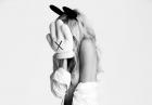 Candice Swanepoel topless w i-D Magazine