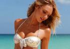 Candice Swanepoel, Erin Heatherton, Doutzen Kroes - modelki w bikini Victoria's Secret