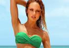 Candice Swanepoel, Erin Heatherton, Doutzen Kroes - modelki w bikini Victoria's Secret