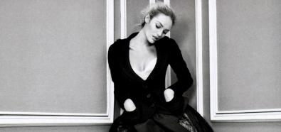 Candice Swanepoel - modelka w magazynie V