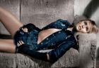 Candice Swanepoel w nowej kampanii Osmoze Jeans