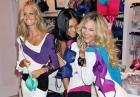 Candice Swanepoel promuje biustonosze dla Victoria's Secret