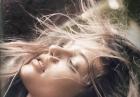 Candice Swanepoel naga na zdjęciach Russella Jamesa