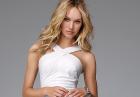 Candice Swanepoel - seksowna blondynka w bieliźnie i odzieży Victorias Secret 2011