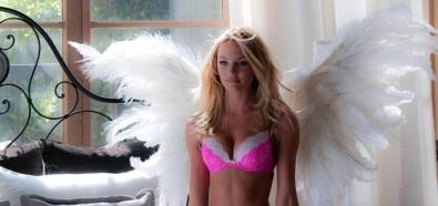 Candice Swanepoel - 18 gorących wcieleń aniołka Victorias Secret