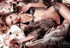 Candice Swanepoel w seksownej bieliźnie Beach Bunny Swimwear