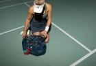 Caroline Wozniacki przykładem piękna w tenisie