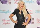 Christina Aguilera - piosenkarka promuje zapach Royal Desire