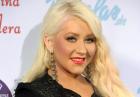 Christina Aguilera - piosenkarka promuje zapach Royal Desire