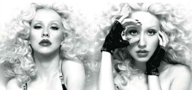 Christina Aguilera - piosenkarka w magazynie DT