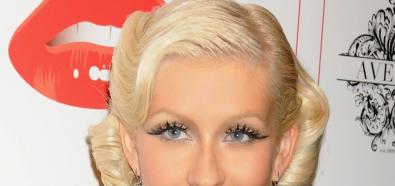 Christina Aguilera - Bionic - Impreza promująca płytę