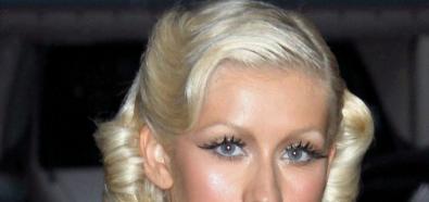 Christina Aguilera - Late Show with David Latterman