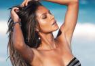 Emanuela de Paula - seksowna, brazylijska modelka w letniej kolekcji Next