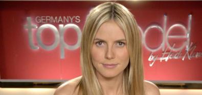 Heidi Klum startuje z 6 sezonem Germanys Next Top Model
