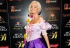 Holly Madison - były króliczek Playboya na halloweenowej imprezie w Las Vegas