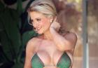 Holly Madison - celebrytka i były króliczek Playboya w bikini