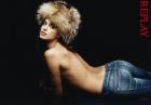 Irina Shayk - modelka promuje jeansy marki Replay
