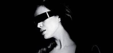 Irina Shayk w lateksie. Sesja dla 7 Hollywood Magazine