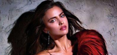 Irina Shayk - modelka nago w hiszpańskim Elle