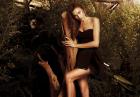 Irina Shayk w seksownej kampanii obuwia Xti