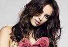 Irina Shayk - rosyjska modelka promuje letnią kolekcję obuwia XTi