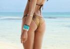 Irina Shayk - dziewczyna Ronaldo w seksownym bikini Beach Bunny