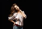 Irina Shayk topless w kampanii Replay