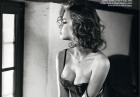 Irina Shayk nago w magazynie GQ