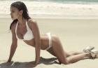Irina Shayk w bikini Beach Bunny Swimwear