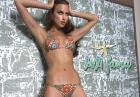 Irina Shayk - seksowna sesja w bikini Luli Fama