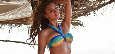 Irina Shayk - seksowna bogini w bikini dla magazynu Sports Illustrated 2011