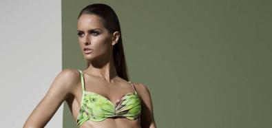 Izabel Goulart kusi w bikini Agua De Coco