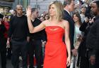 Jennifer Aniston promuje zapach Jennifer Aniston w Nowym Jorku