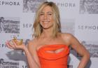 Jennifer Aniston promuje zapach Jennifer Aniston w Nowym Jorku