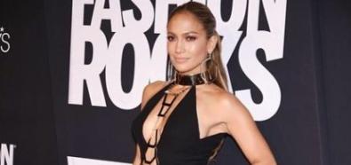 Jennifer Lopez - czas działa na jej korzyść! 