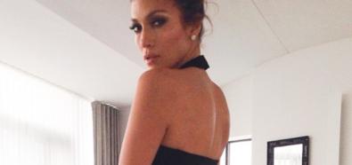 Jennifer Lopez - klasyka nigdy nie była tak seksowna 