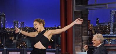 Jennifer Lopez - klasyka nigdy nie była tak seksowna 