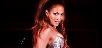Jennifer Lopez - lepiej już być nie może 