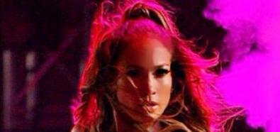 Jennifer Lopez - lepiej już być nie może 