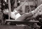 Jennifer Lopez pozuje topless na zdjęciach Tony'ego Durana