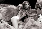 Jennifer Lopez pozuje topless na zdjęciach Tony'ego Durana