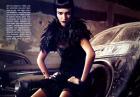 Jessica Alba w Vogue