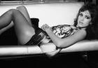 Jessica Alba gorącym kociakiem w Vanity Fair