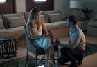 Jessica Alba na planie filmu ''Mechanik: Konfrontacja''