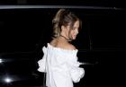 Kate Beckinsale w seksownych skórzanych spodniach